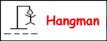 Play Hangman!