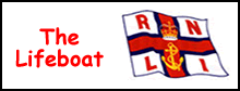 What's the Lifeboat?