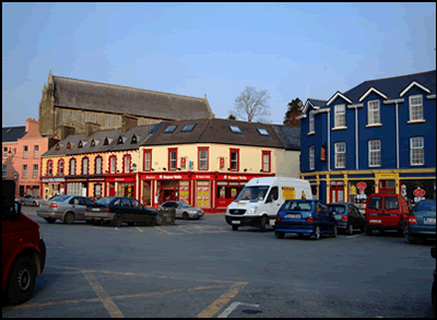 The Current Murphy's SuperValu