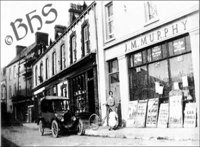 The original Murphy's SuperValu