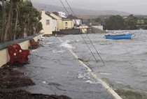 Castletwonbere Pier