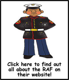 RAF Website