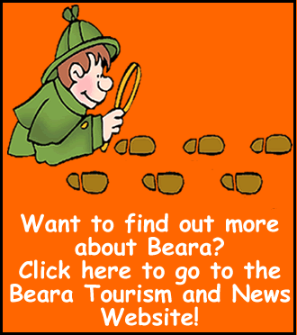 To the Beara Tourism Website!