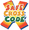 safe cross code