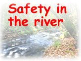 safety at the river