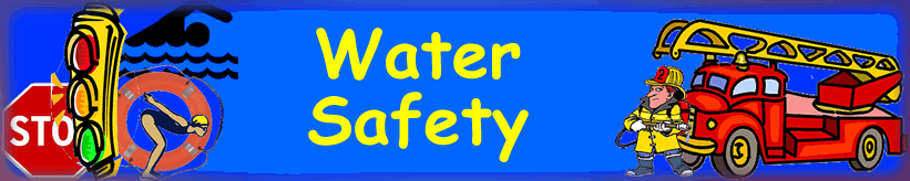 water safety