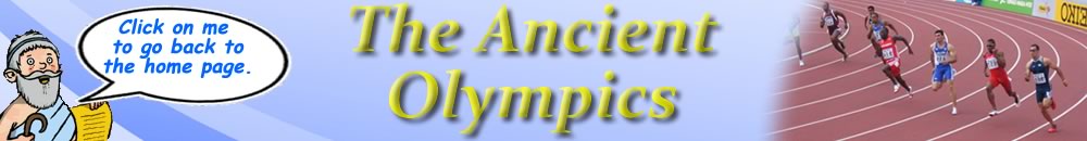 Ancient Olympics