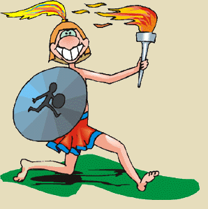 Ancient Olympics