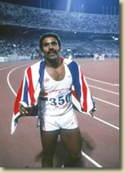 Daley Thompson