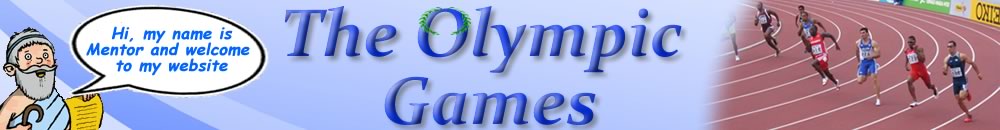 The Olympic Games