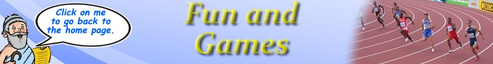 Fun and Games