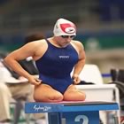 Paralympic swimming