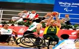 Paralympic basketball