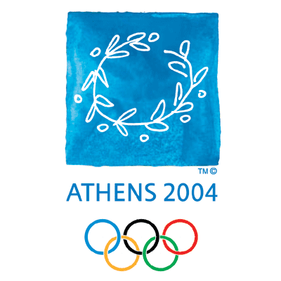 Athens 2004